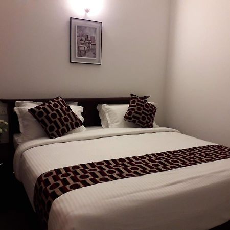 Style Homes Suites Kodungallur ภายนอก รูปภาพ