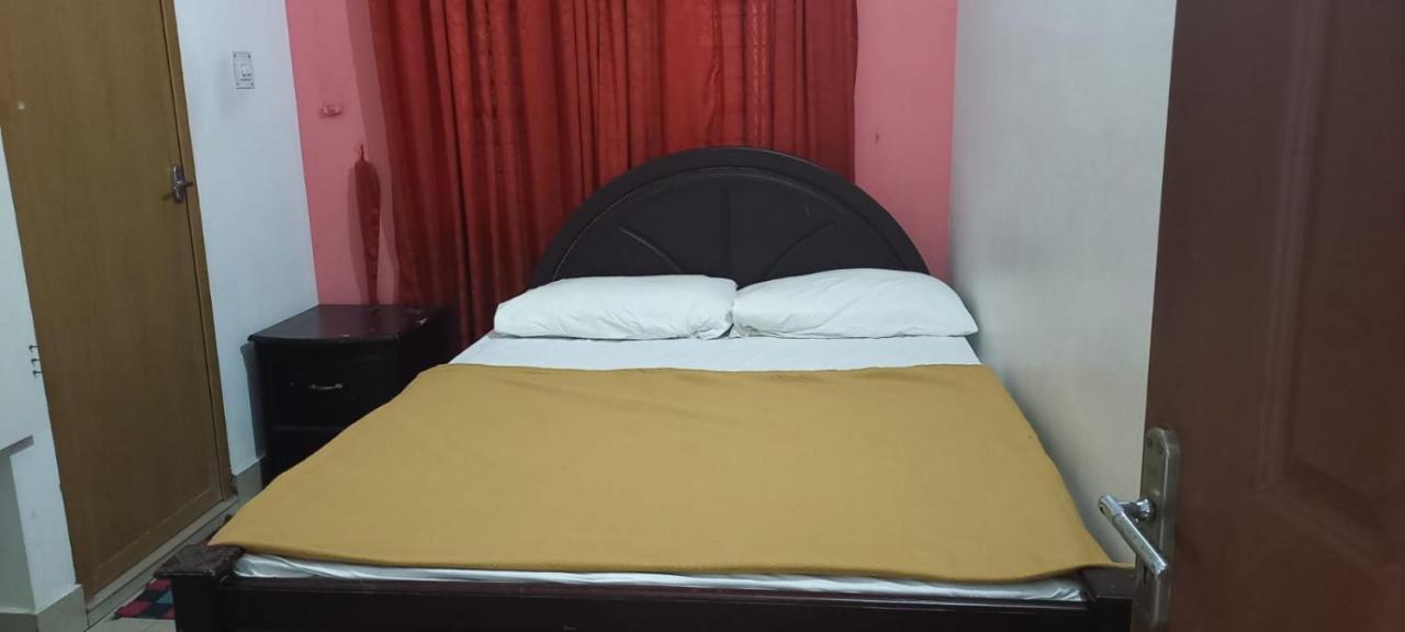 Style Homes Suites Kodungallur ภายนอก รูปภาพ