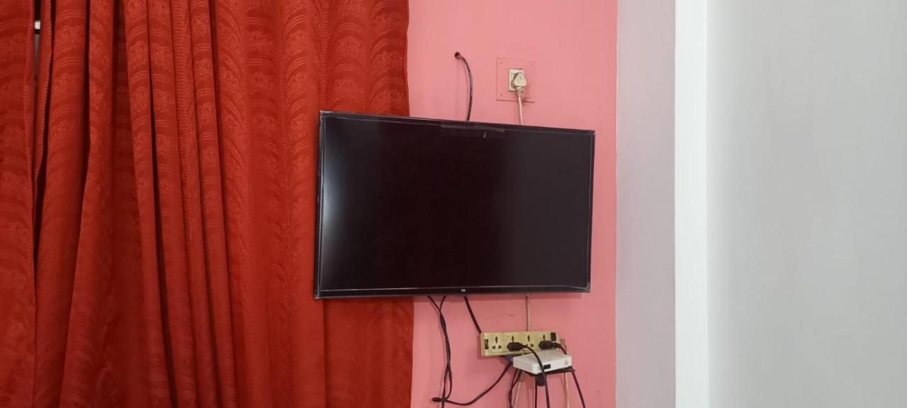 Style Homes Suites Kodungallur ภายนอก รูปภาพ