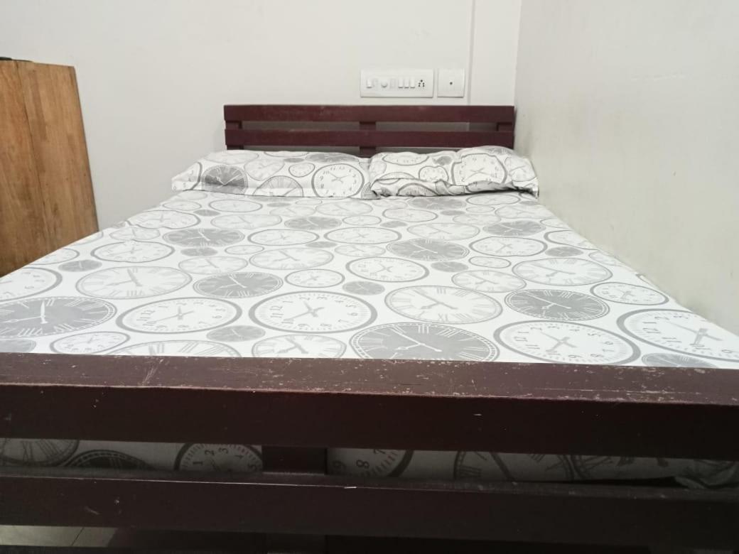 Style Homes Suites Kodungallur ภายนอก รูปภาพ