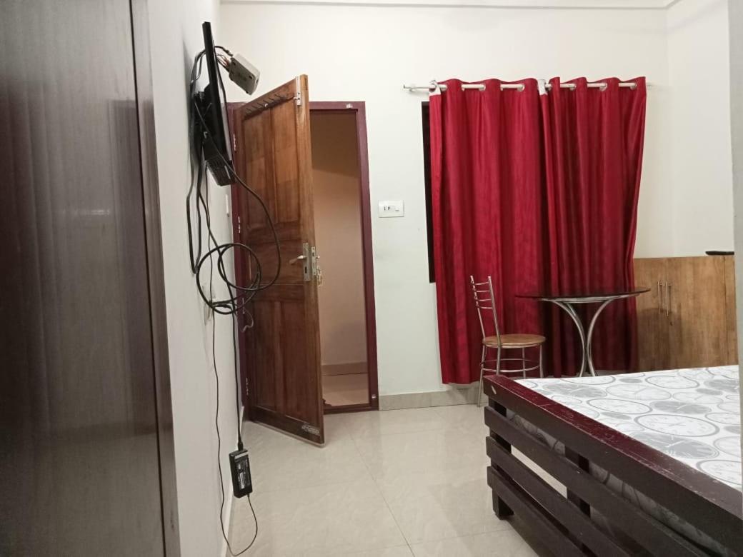 Style Homes Suites Kodungallur ภายนอก รูปภาพ