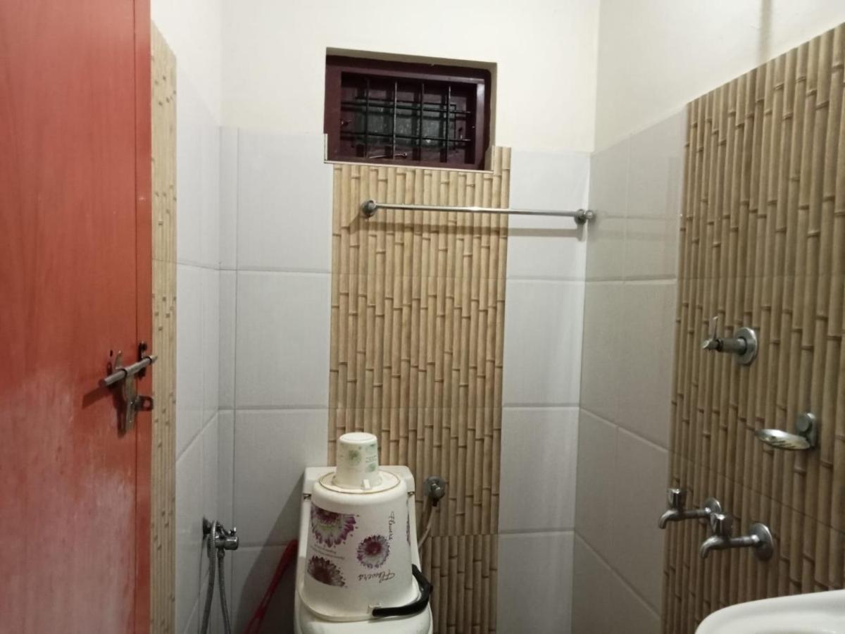 Style Homes Suites Kodungallur ภายนอก รูปภาพ