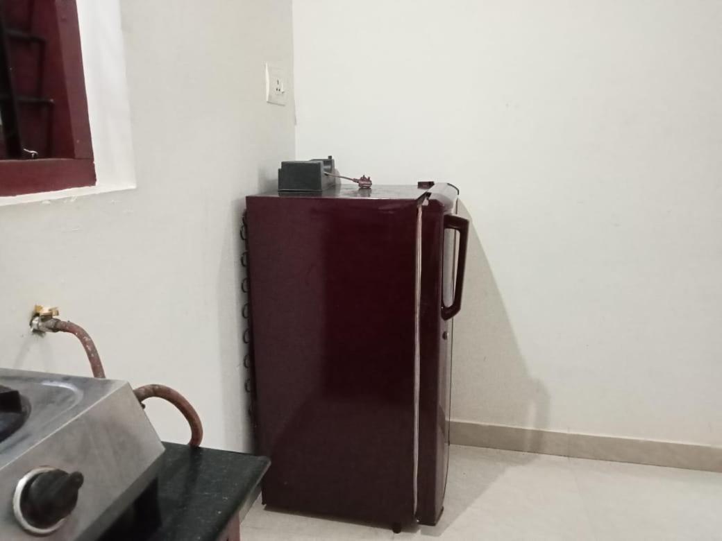 Style Homes Suites Kodungallur ภายนอก รูปภาพ